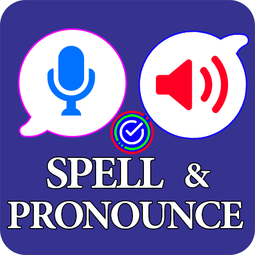 Spell & Pronounce words right v2.6