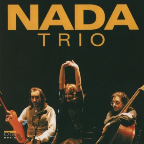 Nada Trio  - Nada Trio  (1998) flac
