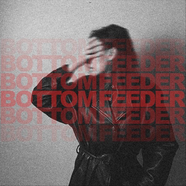 Glasslands - Bottom Feeder (Single) (2026)