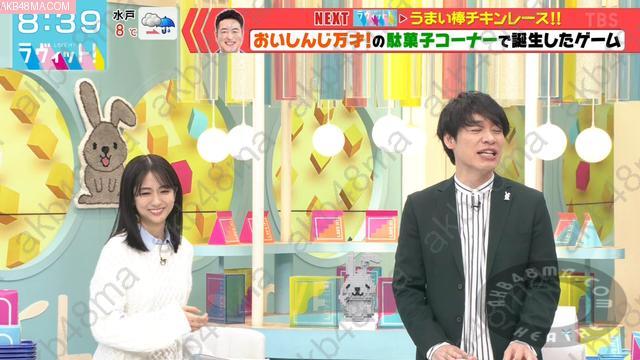 Webstream | 260303 ラヴィット！(LOVE it!)