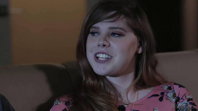 My TS Stepdaughter  Chelsea Poe, Dante Colle (Transsensual) FullHD 1080p