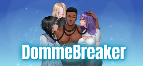 Zee Vital/Swimming Rock-DommeBreaker Demo Adult Game