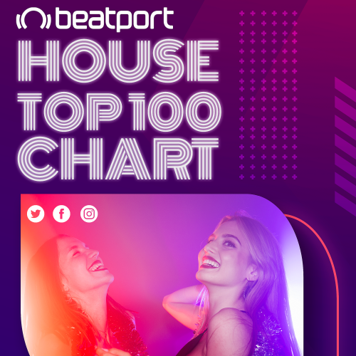 Beatport House Top 100 Chart March (2026)