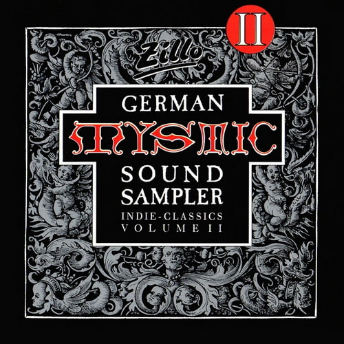 German Mystic Sound Sampler Vol. II (1991) FLAC