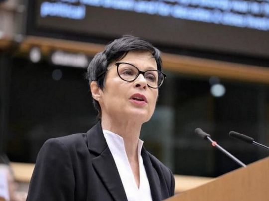 Брат єврокомісарки лобіював кандидатуру директора НАБУ в обмін на комерційні інтереси європейської фірми, — експрокурор САП