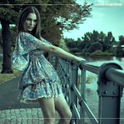 Daydream Chillout Anthems (2026)