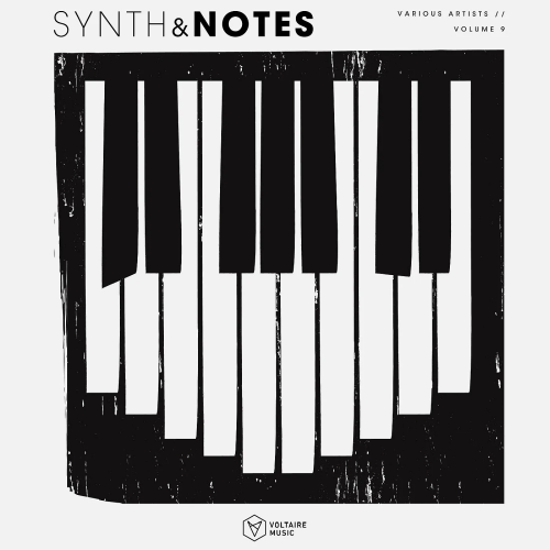 Synths & Notes Vol. 9 (2026)