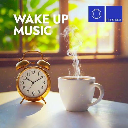 VA - Wake Up Music (2026) FLAC