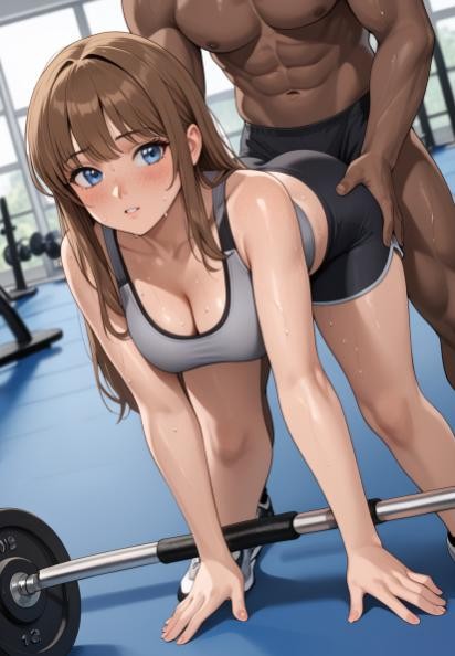 Sexting My GF Ch.5 Ver.1.1 Public by UnzippedGames Adult Game