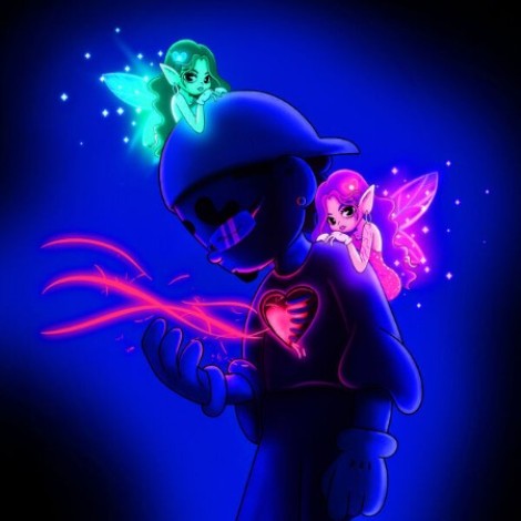 Omar Courtz - POR SI MAÑANA NO ESTOY (2026) mp3