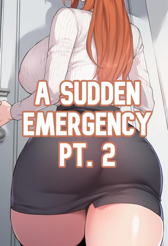 Livefrog - A Sudden Emergency 2 AI Porn