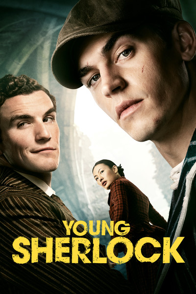 Young Sherlock 2026 S01E07 The Case of the Two Corners 720p HEVC x265-MeGusta