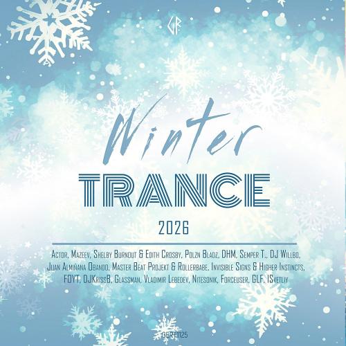 VA - Trance Winter 2026 (2026) MP3