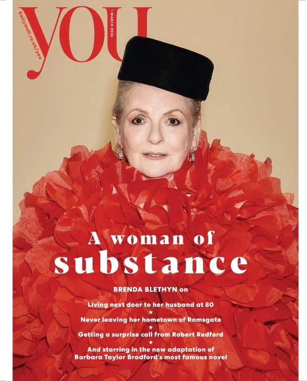 You UK - 1 March 2026
