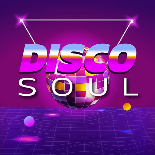 Disco Soul (Global Clearing House)