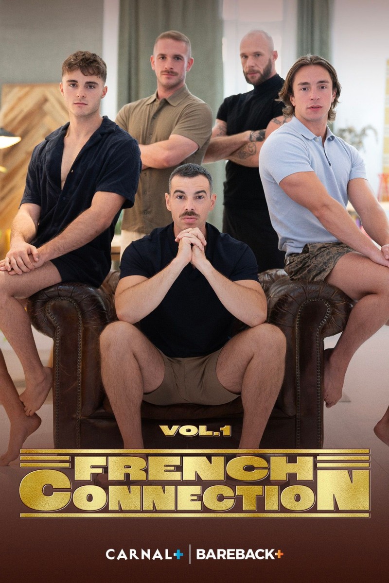 French Connection Vol 1 / Французские связи часть 1