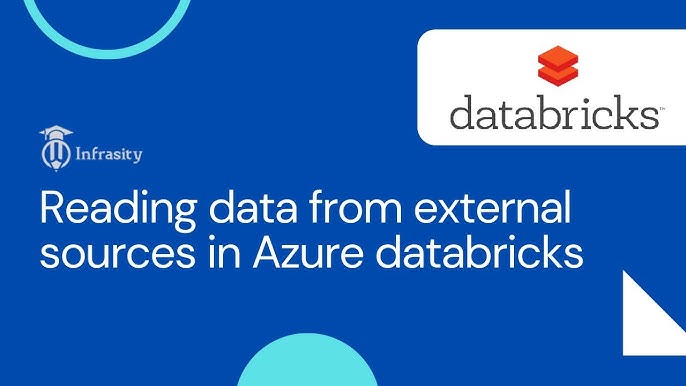 Integrate Databricks Sql With External Data Sources Integrate Databricks Sql With External Data Sources