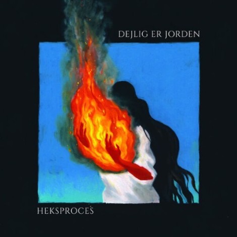 Heksproces - Dejlig Er Jorden (2026) flac
