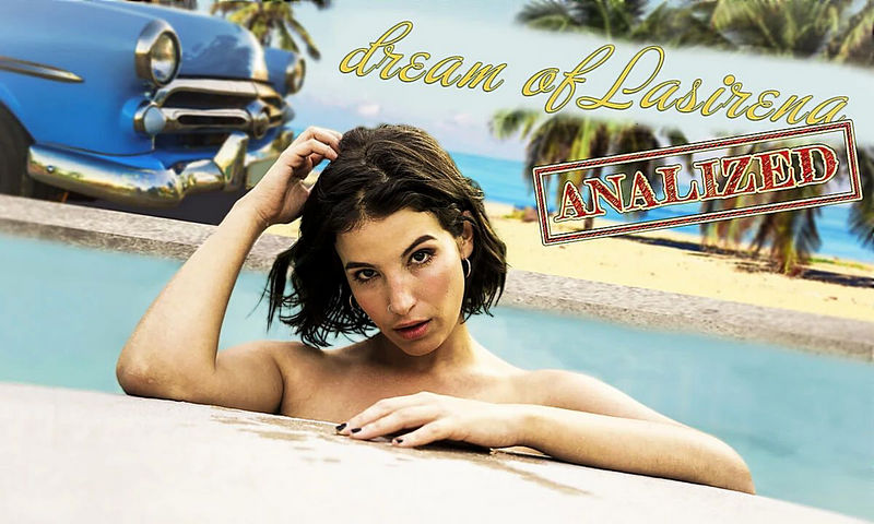 Dream Of Lasirena Analized: LaSirena69 (SLR Originals) UltraHD/4K 1920p