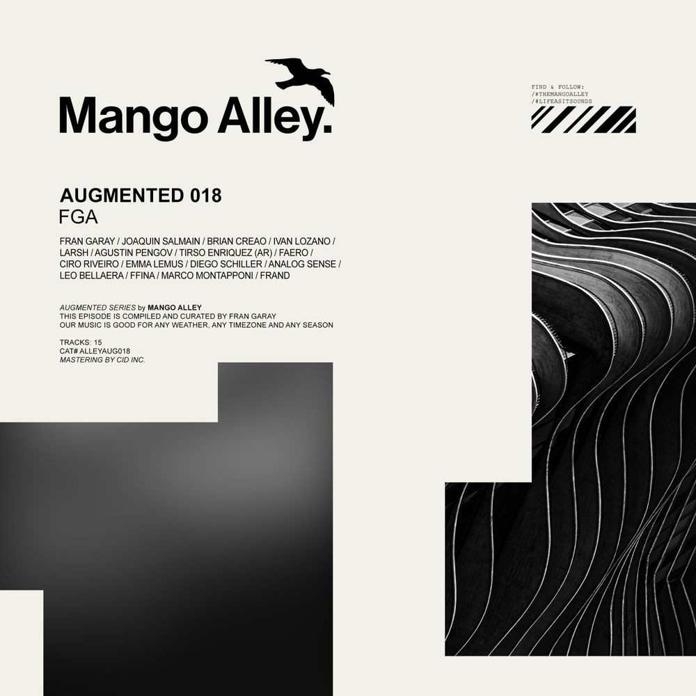 Augmented 018 / FGA (2026)