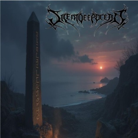 Silent Deep Ocean - In Dark Eternity (2025) flac