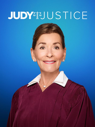 Judy Justice S04E33 720p HEVC x265-MeGusta