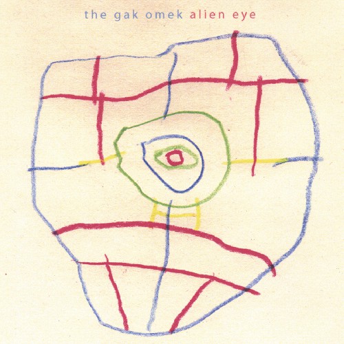 (Eclectic Progressive Rock) The Gak Omek -...