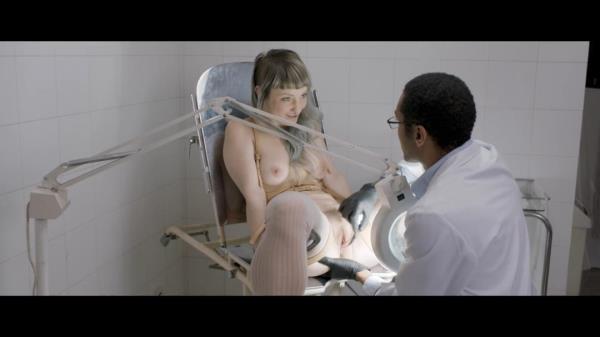 Mickey Mod, Vex Ashley - Dirty Doctor [FullHD 1080p]