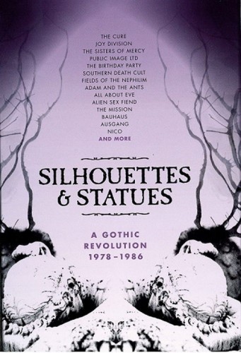 Gothic Revolution 1978-1986 (2017) FLAC