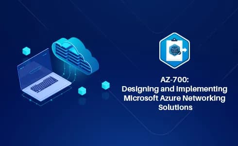 Designing And Implementing Microsoft Azure Networking Solutions (az-700): Design And Implement Pr... Designing And Implementing Microsoft Azure Networking Solutions (az-700): Design And Implement Pr...