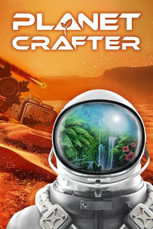 The Planet Crafter [v.1.618 build 21662373] (2024) PC | RePack �� Albert