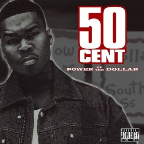 50 Cent - Power Of The Dollar (Promo) (1999) mp3