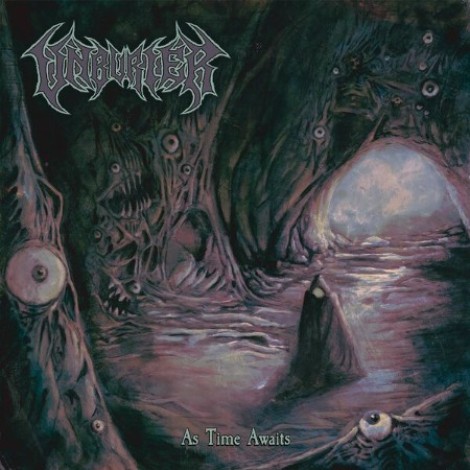 Unburier - As Time Awaits (2026) flac