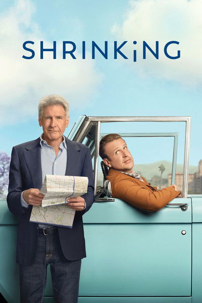 Shrinking S03E06 Dereks Dont Die 720p HEVC x265-MeGusta