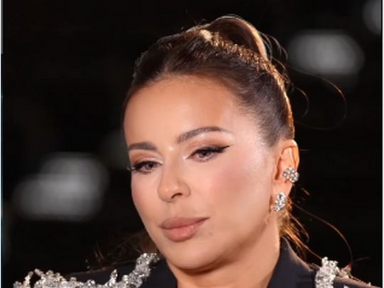 Ані Лорак каже, що її «вижила» з України Тіна Кароль