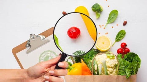 Iso 22000 And Haccp: Comprehensive Food Safety Training