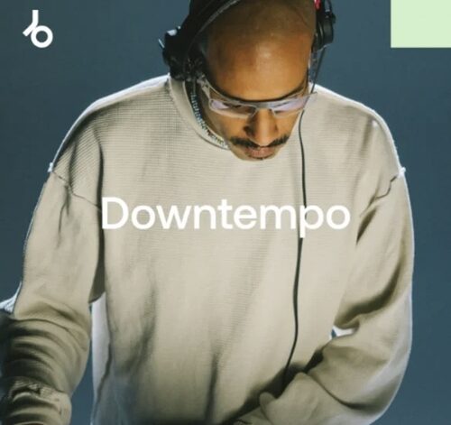 BP Best New Downtempo February 2026