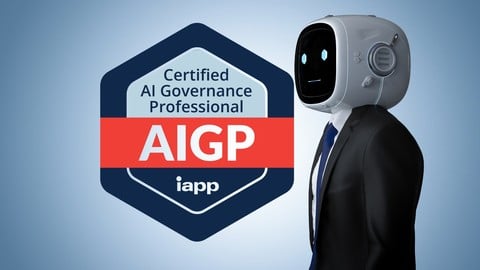 Iapp Aigp Certification: Full Exam Prep & Practice Tests Iapp Aigp Certification: Full Exam Prep & Practice Tests