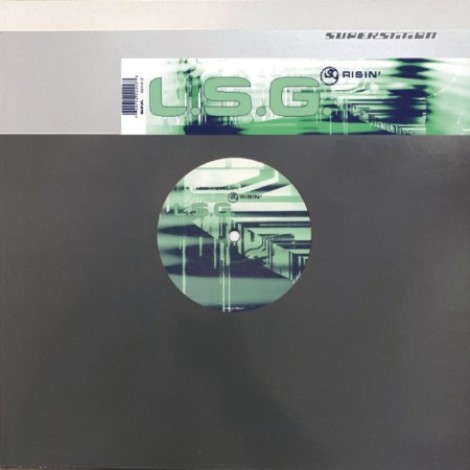 L.S.G. - Risin' (Remastered) (2026) mp3