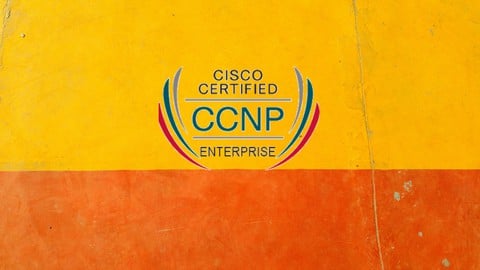 Cbtnuggets - Cisco Ccnp Enterprise Core (350-401 Encor) V1.2