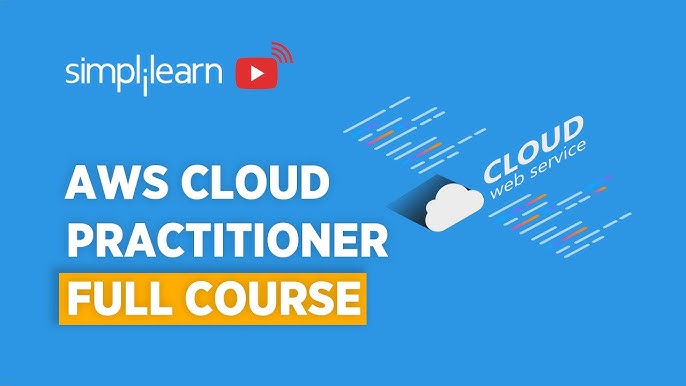 Aws Cloud Computing Bootcamp: Cloud Practitioner + Solutions