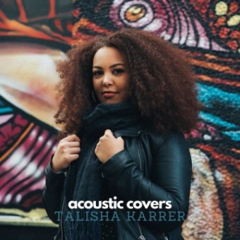 Talisha Karrer - Acoustic Covers (2021) mp3