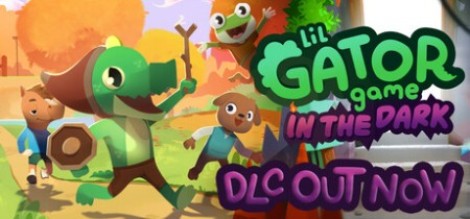 Lil Gator Game Gator of the Year Edition Update v1.0.1