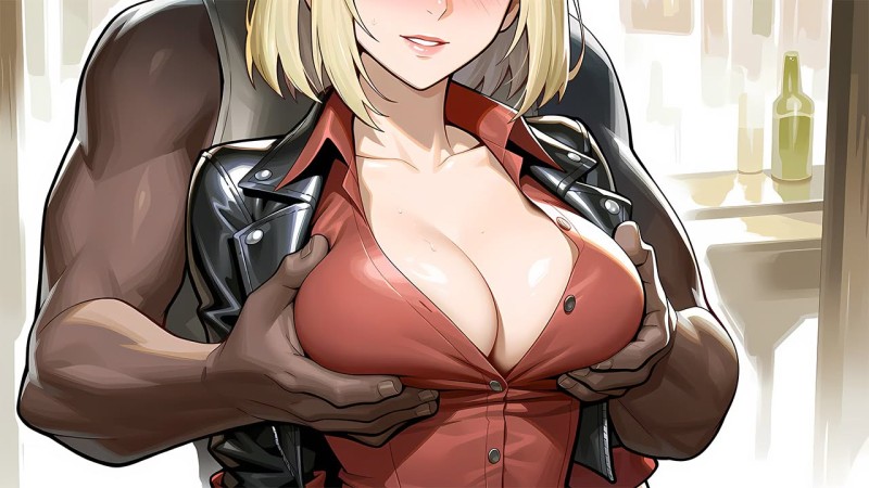 MisMatched: Open Arrangements v 0.11 by MisMatchedVN Win/Mac Adult Game