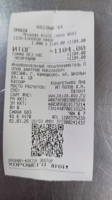 Изображение