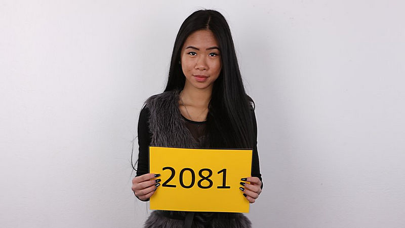 Tana 2081 (CzechCasting/CzechAV) HD 720p