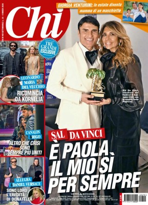 Chi N.10 - 04 Marzo 2026