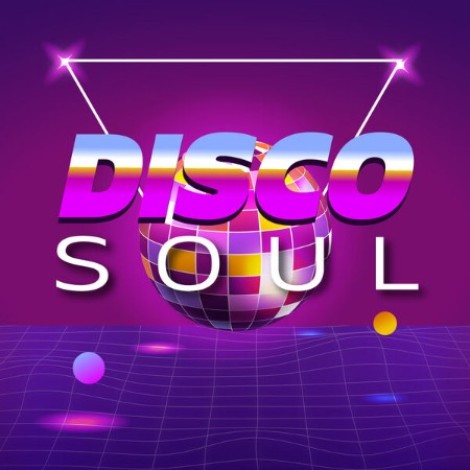 VA - Disco Soul (2026) flac