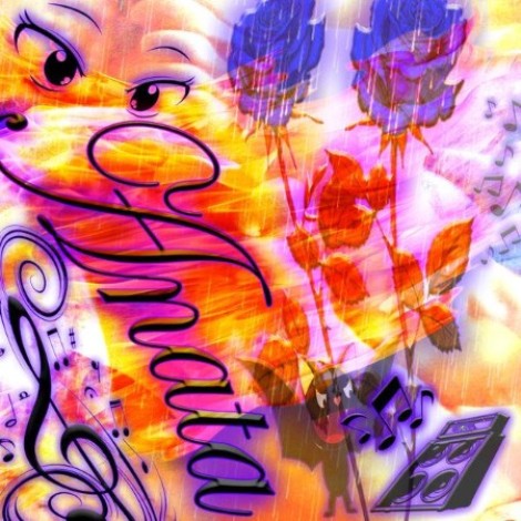 Joshua Chuquimia Crampton - Anata (2026) flac