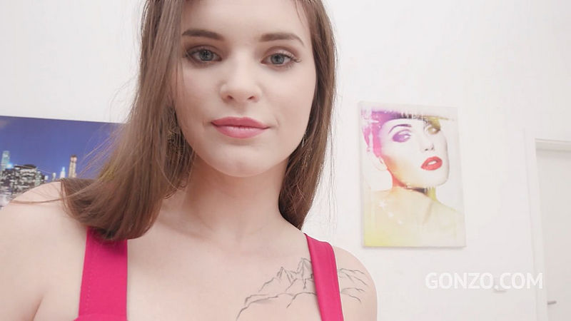 Taylee Wood Is a Piss Drinking Slut SZ2373 (LegalPorno) HD 720p